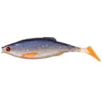 Shad Berkley Pulse Realistic Roach, Roach, 11cm Shad Berkley Pulse Realistic Roach, Roach, 11cm