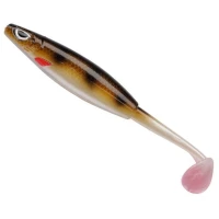 Shad Berkley Sick Vibe, Perch, 9cm, 1buc/plic