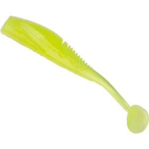 Shad Berkley URBN Shrug Minnow, Chartreuse, 4cm, 8buc/plic Shad Berkley URBN Shrug Minnow, Chartreuse, 4cm, 8buc/plic