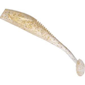 Shad Berkley URBN Shrug Minnow, Gold Fleck, 4cm, 8buc/plic Shad Berkley URBN Shrug Minnow, Gold Fleck, 4cm, 8buc/plic