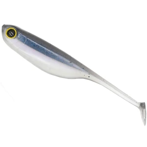 Shad BiWAA Divinator S Evo 4", 303 Pro Blue, 10cm, 4buc/pac Shad BiWAA Divinator S Evo 4", 303 Pro Blue, 10cm, 4buc/pac