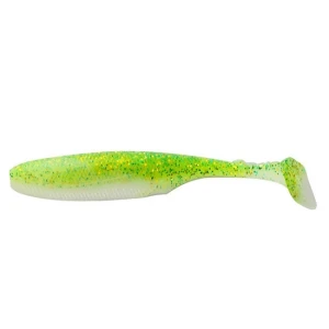 Shad Biwaa DEUS 2" 5.1cm 301 Apple Mint 14/plic Shad Biwaa DEUS 2" 5.1cm 301 Apple Mint 14/plic