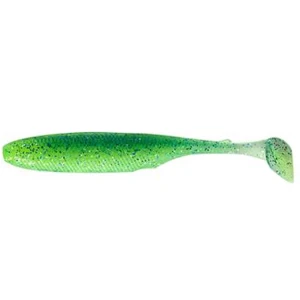 Shad Biwaa DEUS 2" 5.1cm, 307 Blue Back Chart, 14buc/pac Shad Biwaa DEUS 2" 5.1cm, 307 Blue Back Chart, 14buc/pac