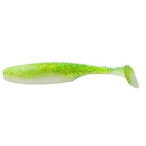 Shad Biwaa Deus 10cm 301 Apple Mint 7/plic