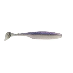 Shad Biwaa Deus 10cm culoare 303 Pro Blue