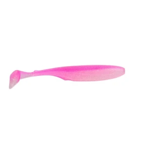 Shad Biwaa Deus 13cm culoare 323 Magenta Ice