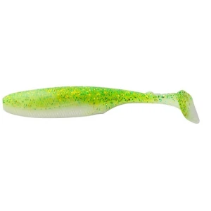 Shad Biwaa Deus 7.5cm 301 Apple Mint 10/plic