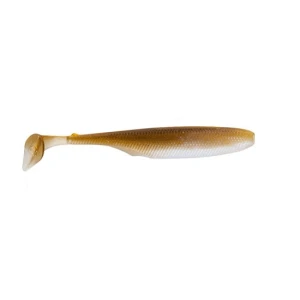 Shad Biwaa Deus 7.5cm culoare 106 Wakasagi Shad Biwaa Deus 7.5cm culoare 106 Wakasagi
