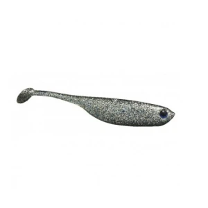 Shad Biwaa Divinator S 13cm culoare Silver Shad Biwaa Divinator S 13cm culoare Silver