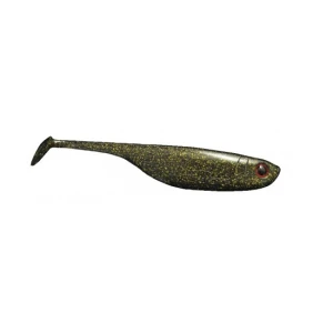 Shad Biwaa Divinator S 15cm culoare Black Gold