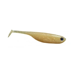 Shad Biwaa Divinator S 15cm culoare Ivory Shad Biwaa Divinator S 15cm culoare Ivory