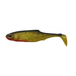Shad Biwaa Submission 10cm culoare Aurora Gold