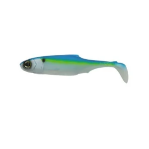 Shad Biwaa Submission 13cm, culoare Herring Shad Biwaa Submission 13cm, culoare Herring