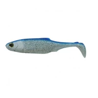 Shad Biwaa Submission Blue Chrome, 13cm, 14g, 3buc/pac