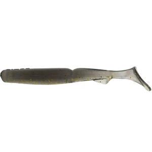 Shad Biwaa TailGunR Swimbait 9.0cm, 206 Golden Shiner, 7buc/pac Shad Biwaa TailGunR Swimbait 9.0cm, 206 Golden Shiner, 7buc/pac