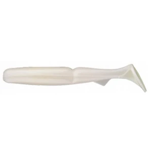 Shad Biwaa Tailgunr Swimbait 2.5 6.5cm 008 Pearl White 10/PLIC Shad Biwaa Tailgunr Swimbait 2.5 6.5cm 008 Pearl White 10/PLIC
