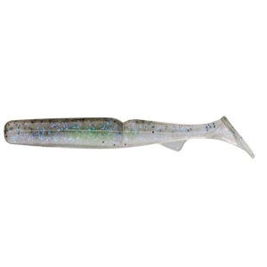 Shad Biwaa Tailgunr Swimbait 2.5  6.5cm 315 Neon Scale Minnow 10/plic
