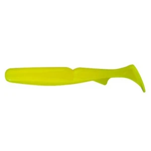 Shad Biwaa Tailgunr Swimbait 3.5 9cm 013 Lemon 7/plic