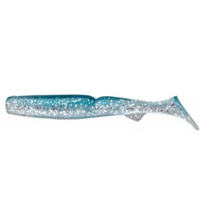 Shad Biwaa Tailgunr Swimbait 4.5  11.5cm 302 Alburno 5/plic Shad Biwaa Tailgunr Swimbait 4.5  11.5cm 302 Alburno 5/plic