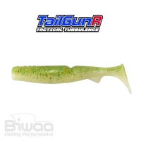 Shad Biwaa Tailgunr Swimbait 6.5 Cm Apple Mint Shad Biwaa Tailgunr Swimbait 6.5 Cm Apple Mint