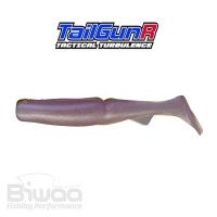 Shad Biwaa Tailgunr Swimbait 6.5 cm Lavender