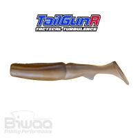 Shad Biwaa Tailgunr Swimbait 6.5 Cm Wakasagi Shad Biwaa Tailgunr Swimbait 6.5 Cm Wakasagi