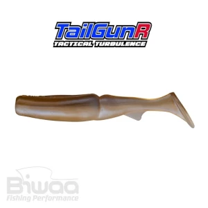 Shad Biwaa Tailgunr Swimbait 6.5 cm Wakasagi Shad Biwaa Tailgunr Swimbait 6.5 cm Wakasagi