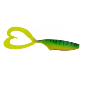 Shad Biwaa Twinpike 15cm/24g culoare Fire Tiger Shad Biwaa Twinpike 15cm/24g culoare Fire Tiger