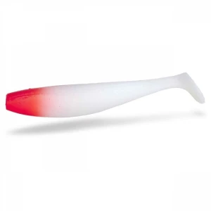 Shad Black Cat 18cm Cat Red Head 38g