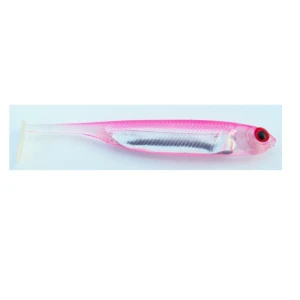 Shad Colmic Herakles Mirror 8.1cm culoare Pinky