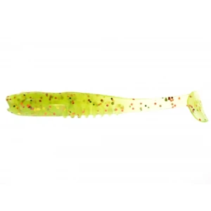 Shad Crazy Fish Nano Minnow 7cm 22 Squid Shrimp Floating