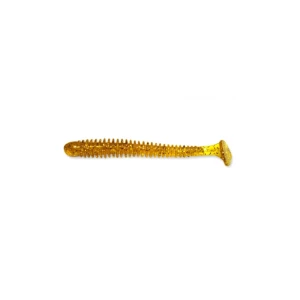 Shad Crazy Fish Vibro Worm 7.5cm Shrimp 