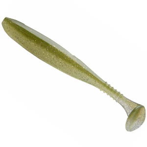 Shad DAIWA D.Fin, Ayu, 15cm, 3buc/pac Shad DAIWA D.Fin, Ayu, 15cm, 3buc/pac
