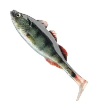 Shad DAIWA Prorex Live Perch, Live Perch, 11.5cm, 4buc/pac