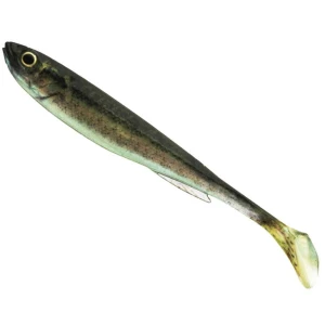 Shad DAIWA Prorex Real Slim Live, Baby Zander, 13.5cm, 13.5g, 4buc/pac