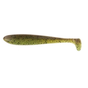 Shad DAM Effzett Greedy 80mm Rusty Frog Shad DAM Effzett Greedy 80mm Rusty Frog