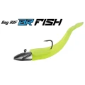 Shad DUO Bayruf BR Fish, S039 Gold Red, 8.4cm, 7buc/pac