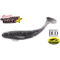 Shad DUO Realis Boostar Wake, F041 Solid Pink UV, 8.8cm, 6buc/pac Shad DUO Realis Boostar Wake, F041 Solid Pink UV, 8.8cm, 6buc/pac