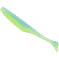 Shad Duo Realis Versa, F089 Sky Blue Chart, 10cm, 7buc/pac