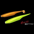 Shad DUO Realis Versa Pintail, F078 Gold Flash Shad, 10cm, 7buc/pac