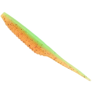 Shad DUO Realis Versa Pintail, F087 Young Melon, 12.5cm, 5buc/pac Shad DUO Realis Versa Pintail, F087 Young Melon, 12.5cm, 5buc/pac