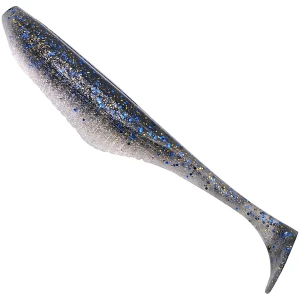 Shad DUO Realis Versa Shad Fat, F077 Bluegill Flash, 12.5cm, 5buc/pac Shad DUO Realis Versa Shad Fat, F077 Bluegill Flash, 12.5cm, 5buc/pac