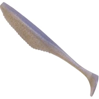 Shad DUO Realis Versa Shad Fat, F085 Sexy Shad UV, 12.5cm, 5buc/pac