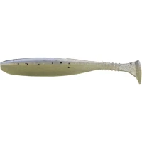 Shad Daiwa D.fin Pepper Ghost, 12.50cm, 5buc/pac