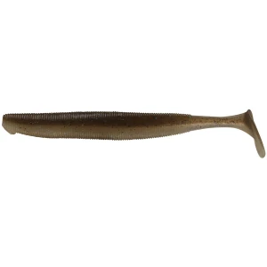 Shad Daiwa Steez Stirring 11.0cm, Magic Shad, 6buc/pac Shad Daiwa Steez Stirring 11.0cm, Magic Shad, 6buc/pac