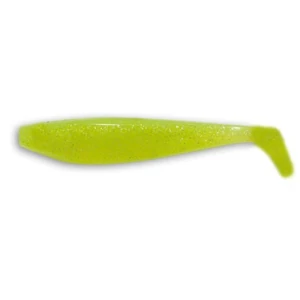 Shad Delalande 7.5cm Chartreuse 5buc/plic Shad Delalande 7.5cm Chartreuse 5buc/plic