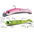 Shad Delalande Skeleton 11cm Jungle 88
