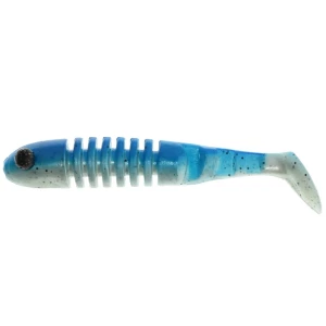Shad Delalande Skeleton 11cm Sky Blue 111