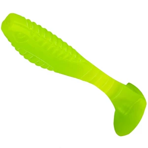 Shad Delphin KARMA UVs GREENCH, 8cm, 5buc/pac