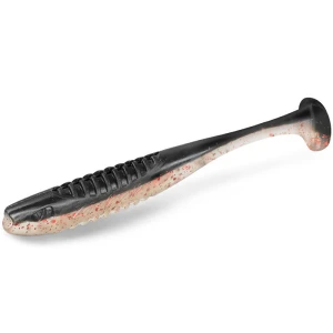 Shad Delphin ZANDERA FlexiFLOAT UVs, Best, 12cm, 5buc/pac